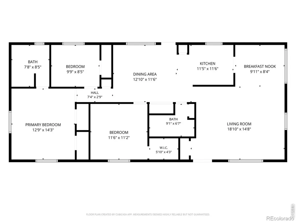 901-907 Phelps Street Sterling CO 80751