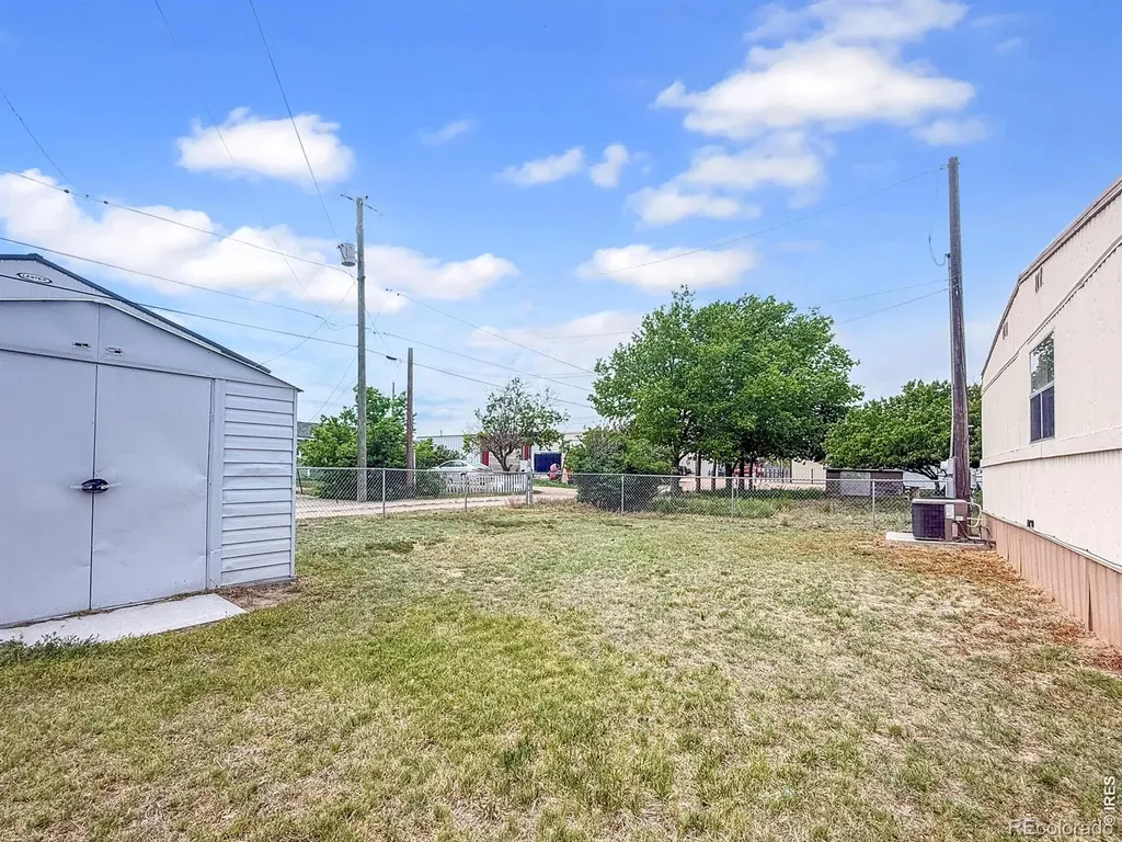 901-907 Phelps Street Sterling CO 80751