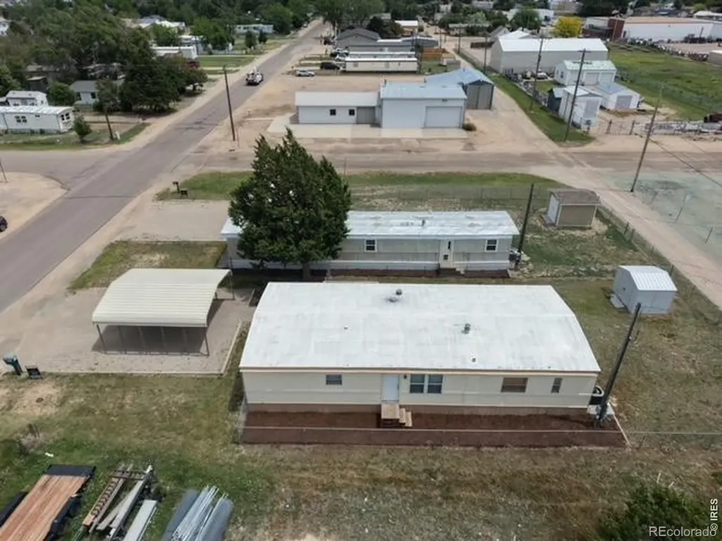 901-907 Phelps Street Sterling CO 80751