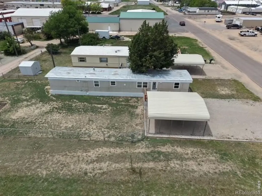 901-907 Phelps Street Sterling CO 80751