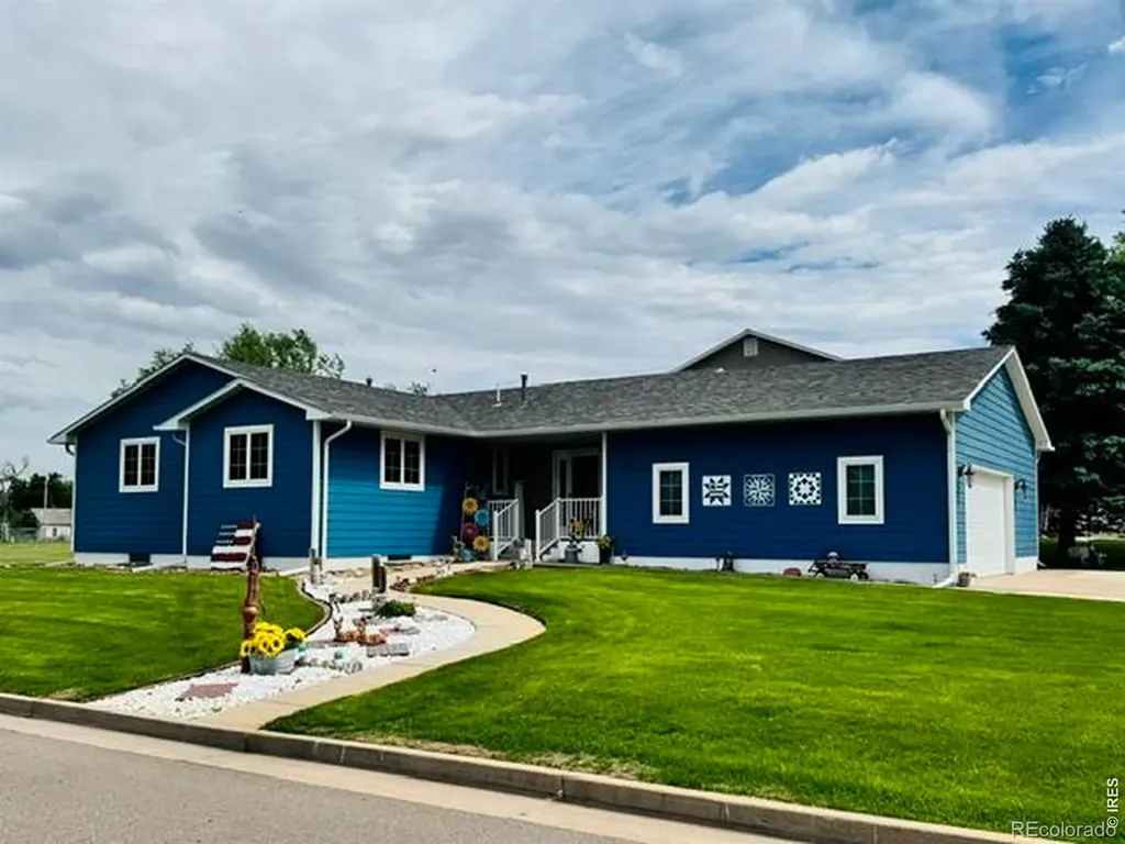 330 W Grant Street Haxtun CO 80731