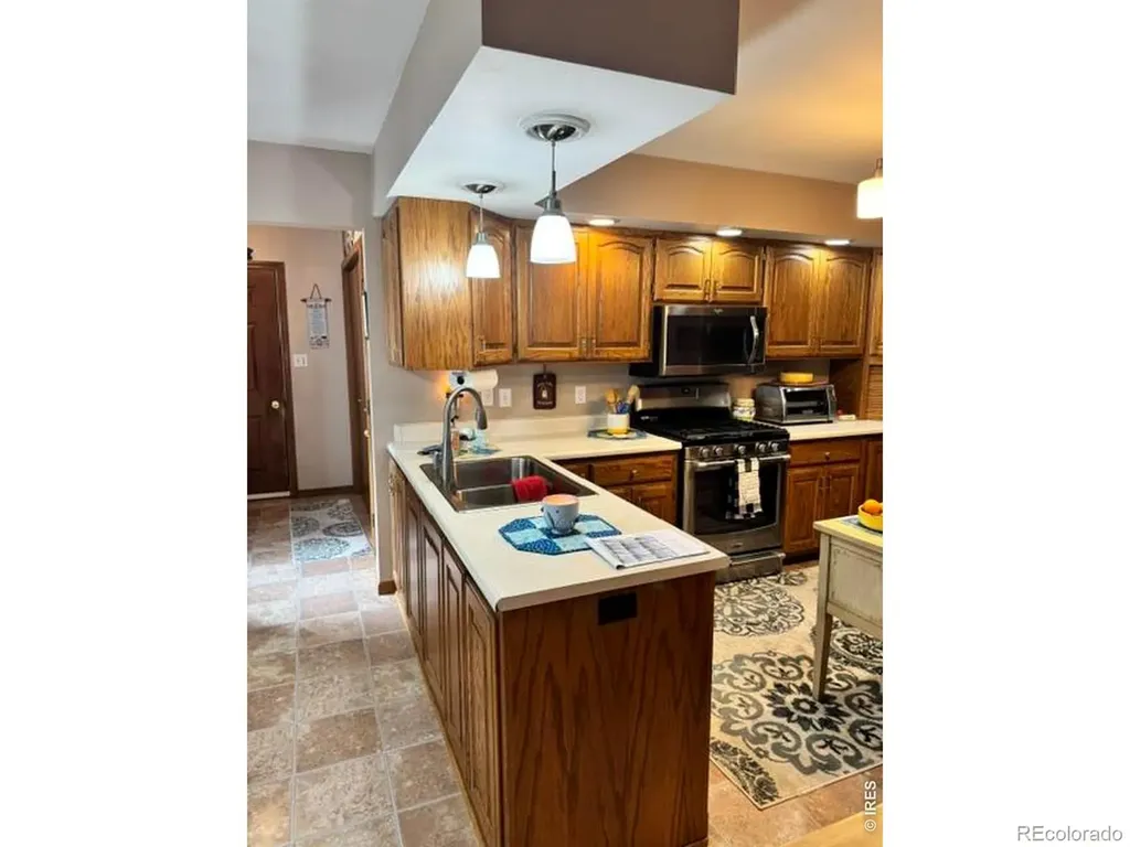 330 W Grant Street Haxtun CO 80731