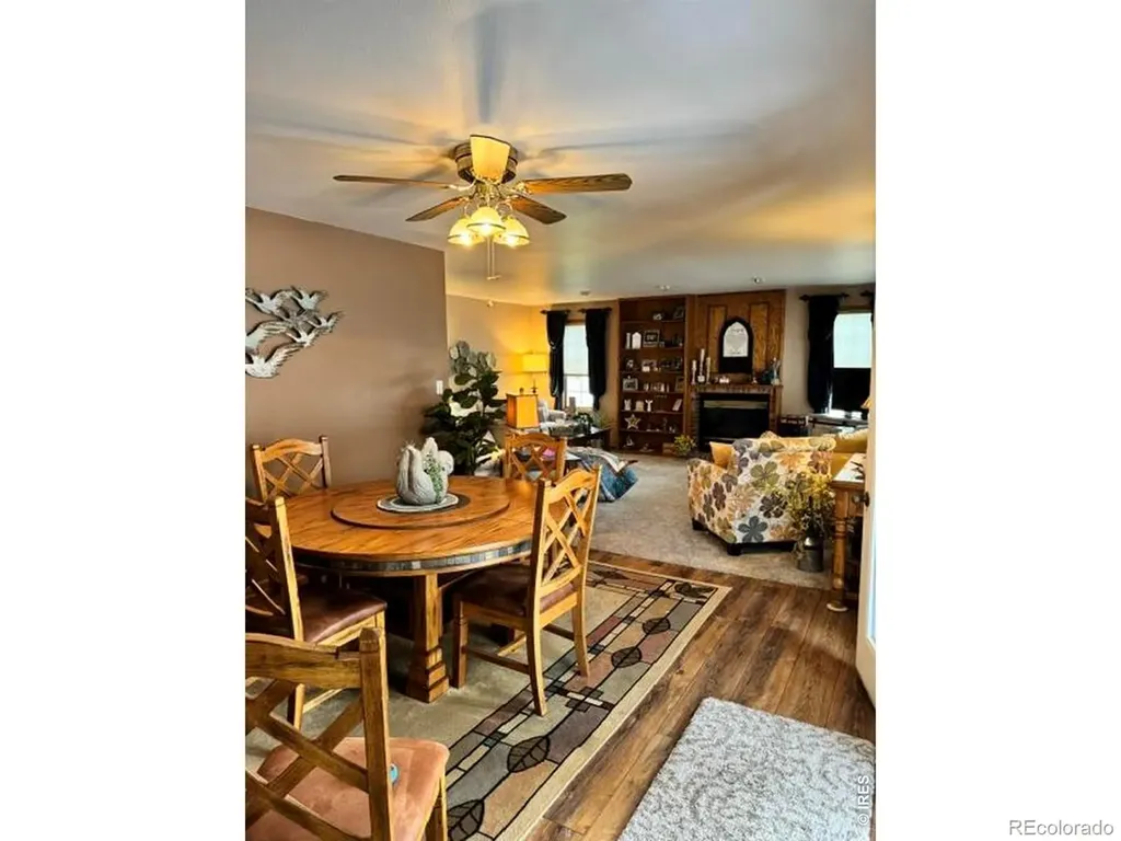 330 W Grant Street Haxtun CO 80731
