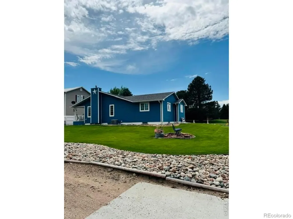 330 W Grant Street Haxtun CO 80731
