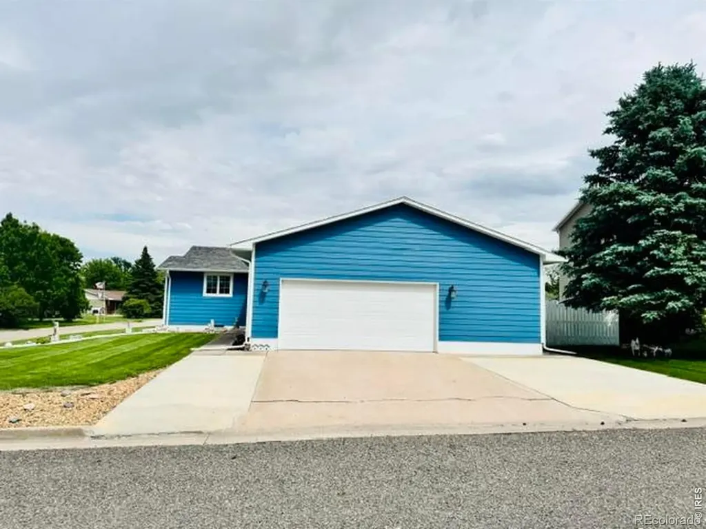 330 W Grant Street Haxtun CO 80731