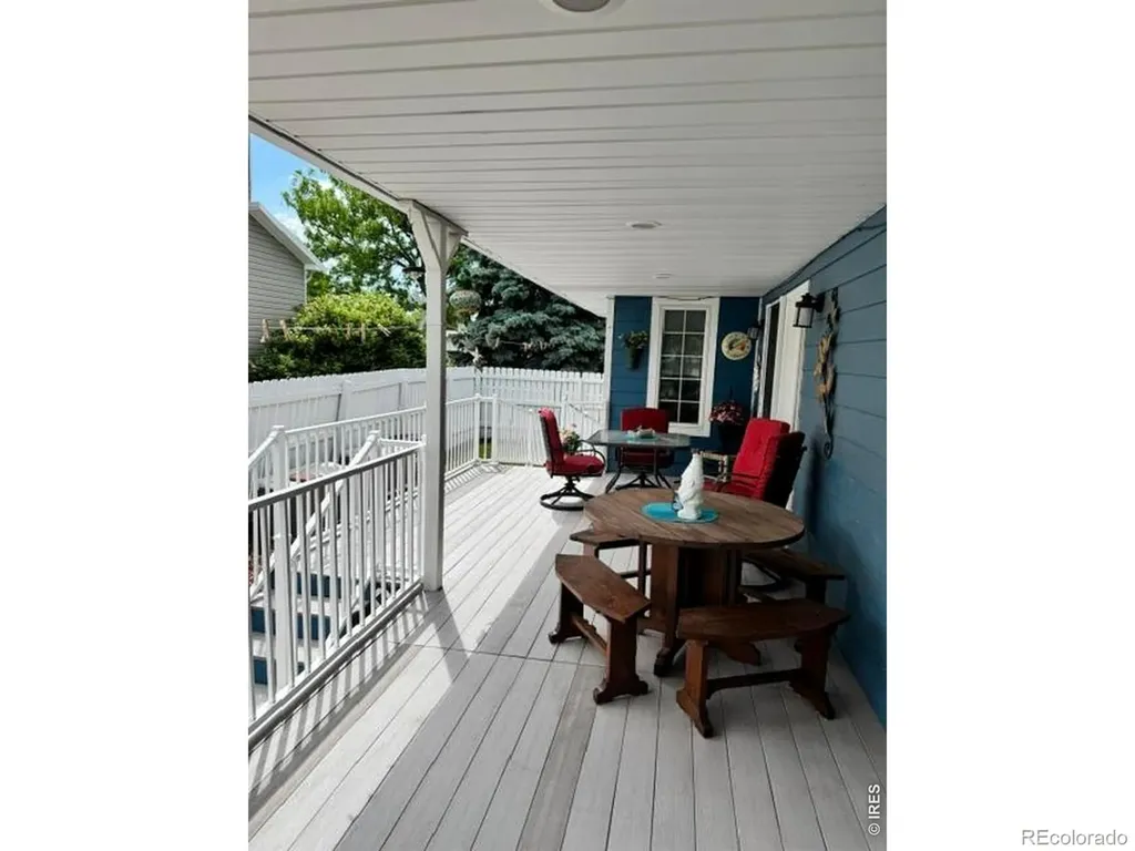 330 W Grant Street Haxtun CO 80731