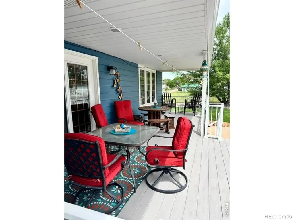 330 W Grant Street Haxtun CO 80731