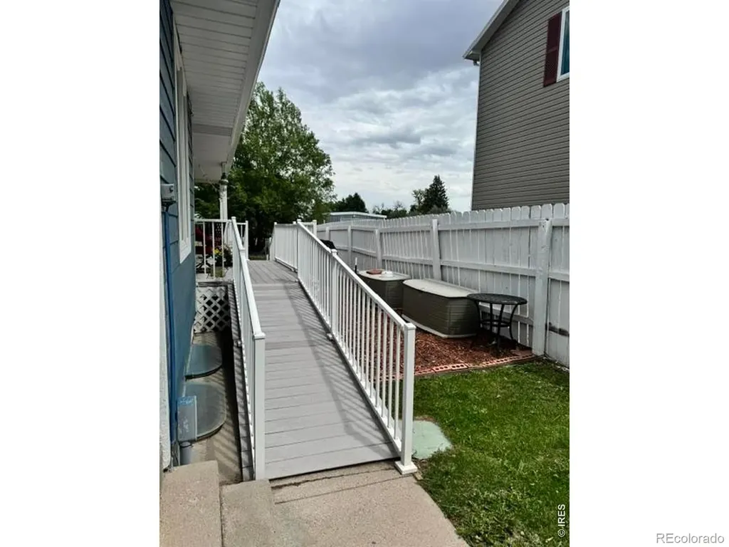 330 W Grant Street Haxtun CO 80731