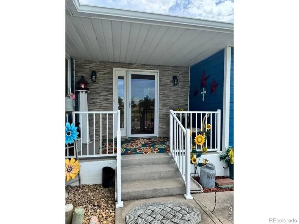 330 W Grant Street Haxtun CO 80731