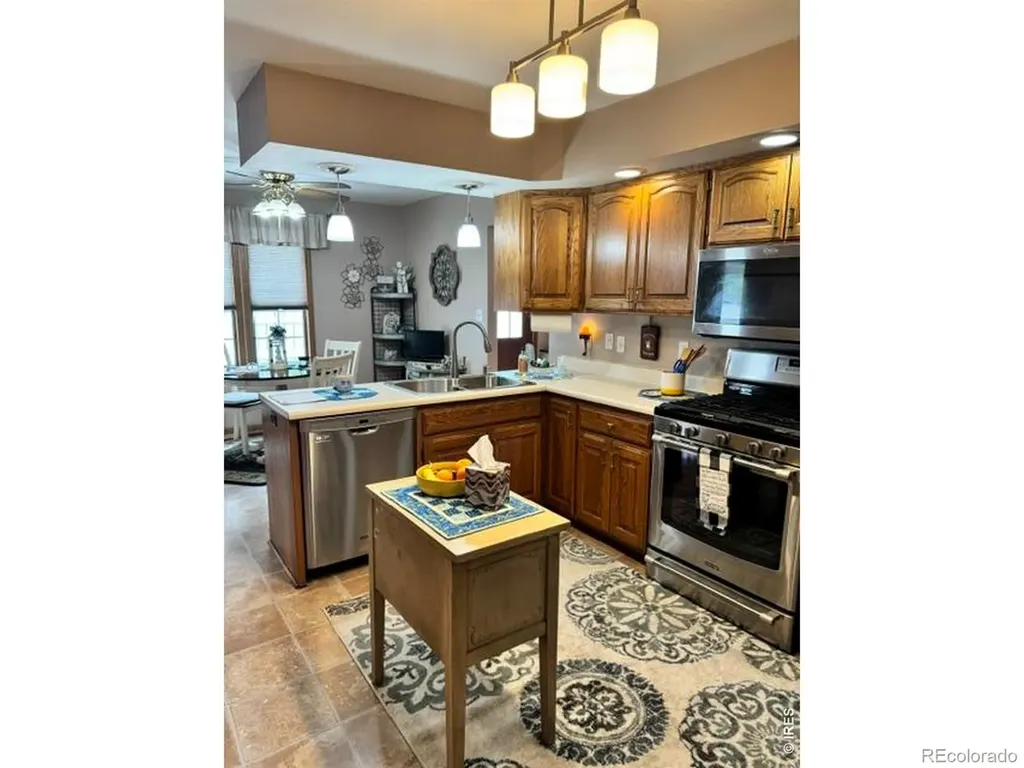 330 W Grant Street Haxtun CO 80731