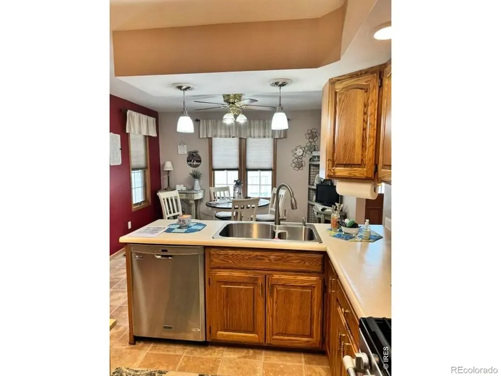 330 W Grant Street Haxtun CO 80731
