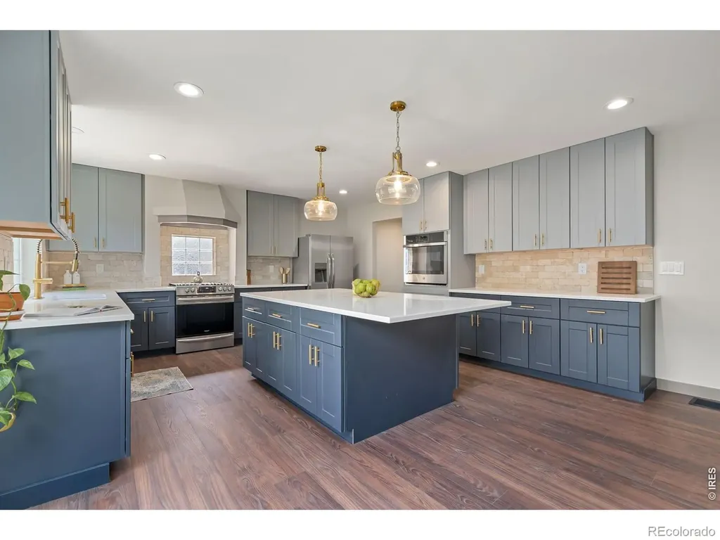 5127 Silverwood Drive Johnstown CO 80534