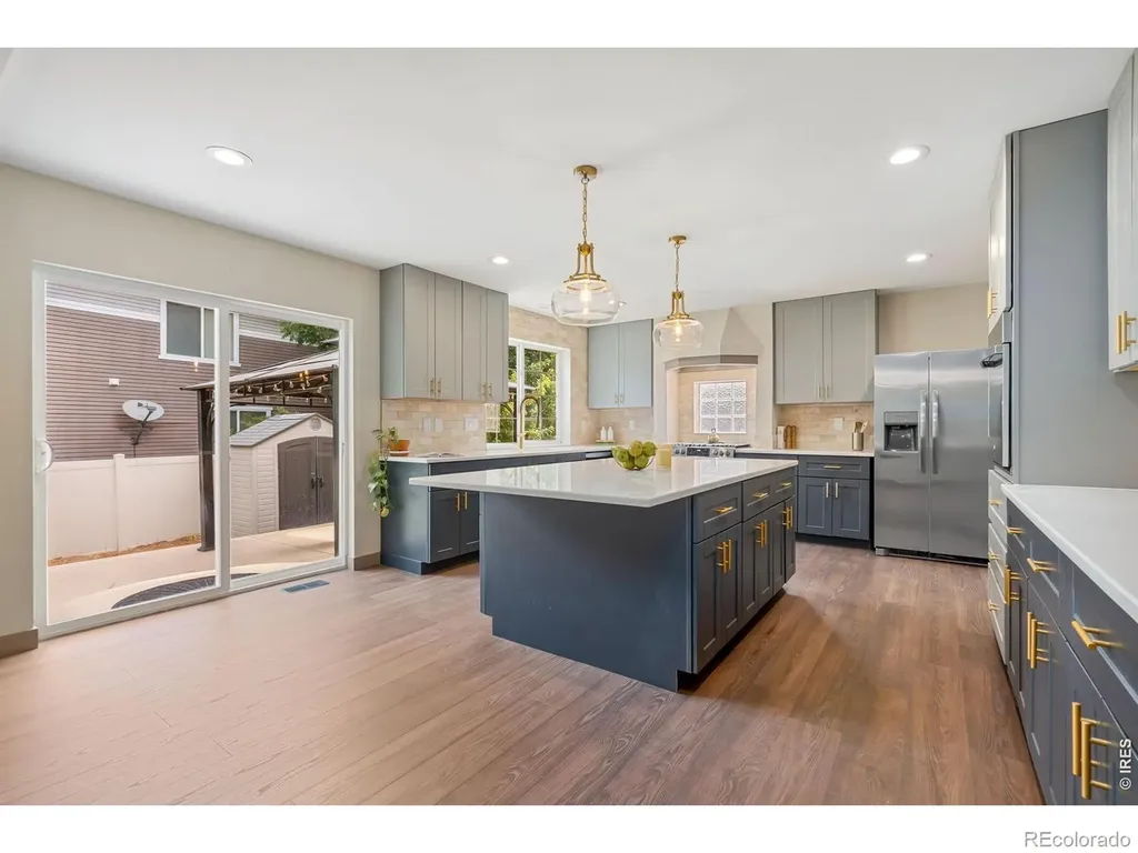 5127 Silverwood Drive Johnstown CO 80534