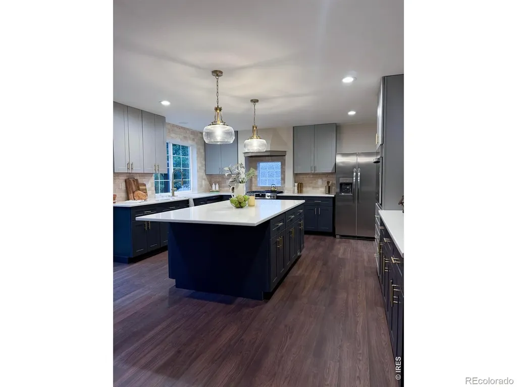 5127 Silverwood Drive Johnstown CO 80534