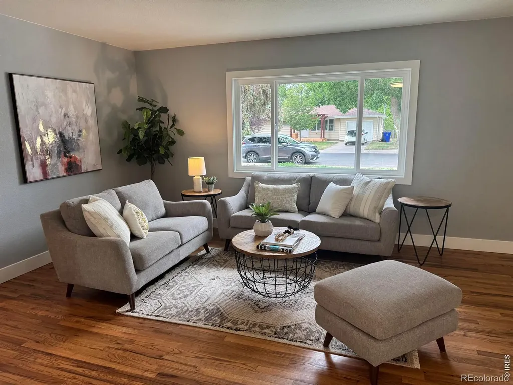 2602 Cedar Drive Loveland CO 80538