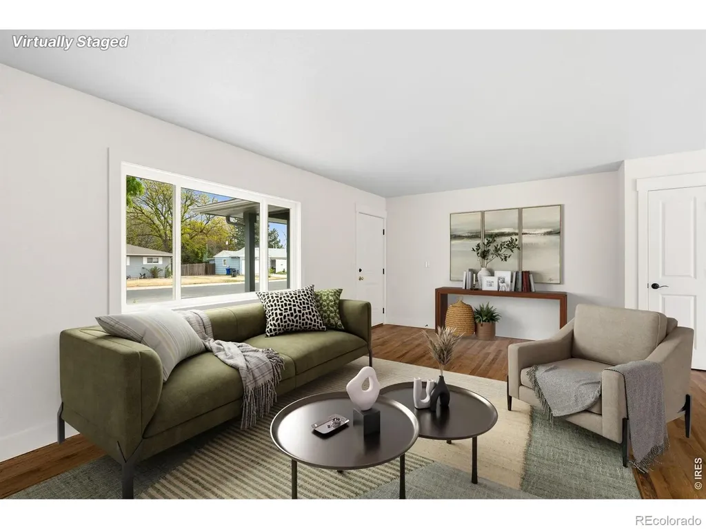 2602 Cedar Drive Loveland CO 80538