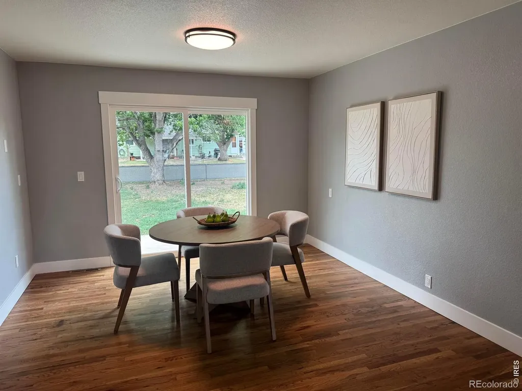 2602 Cedar Drive Loveland CO 80538