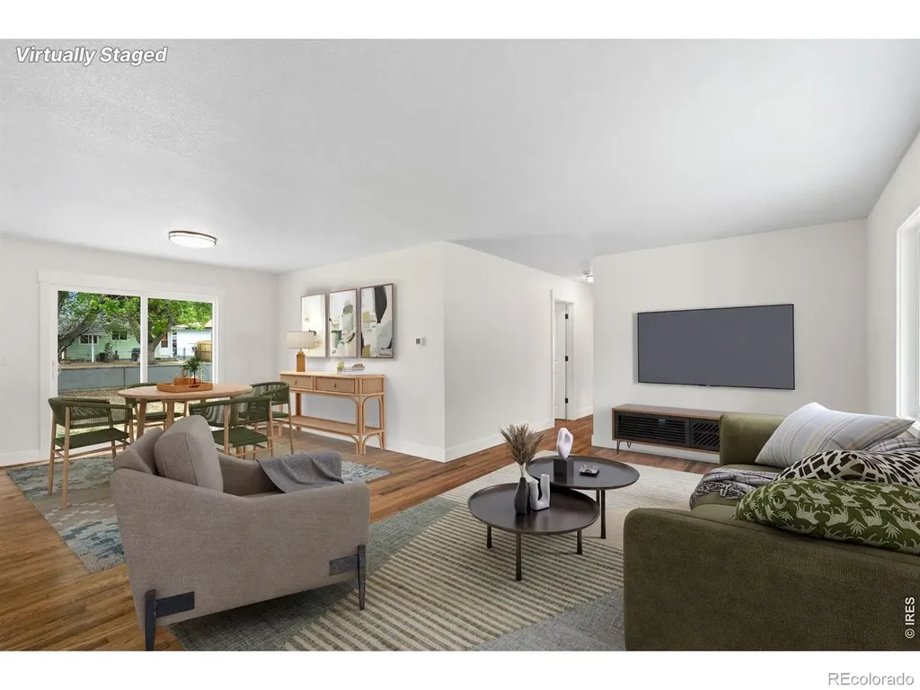 2602 Cedar Drive Loveland CO 80538
