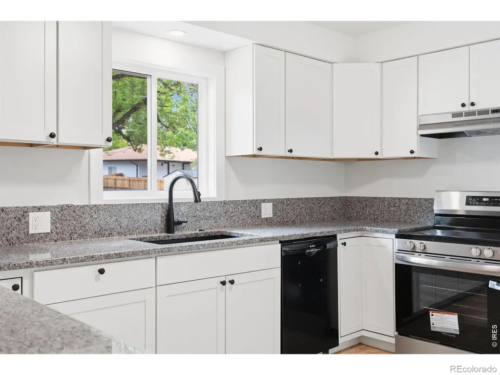 2602 Cedar Drive Loveland CO 80538