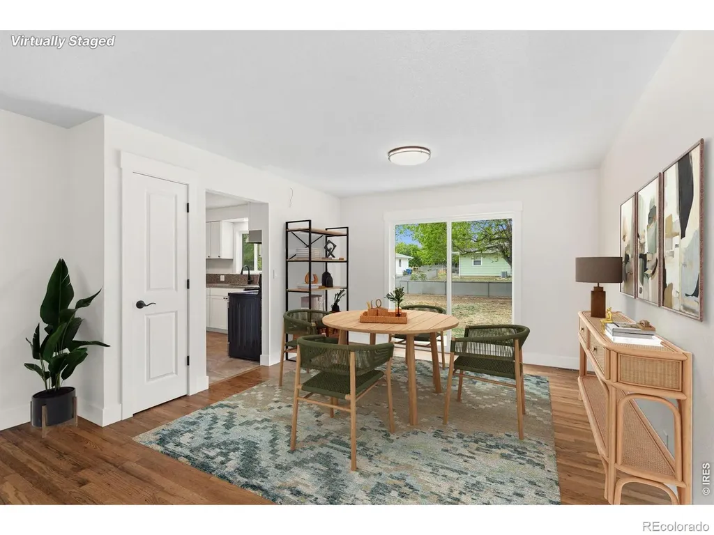 2602 Cedar Drive Loveland CO 80538