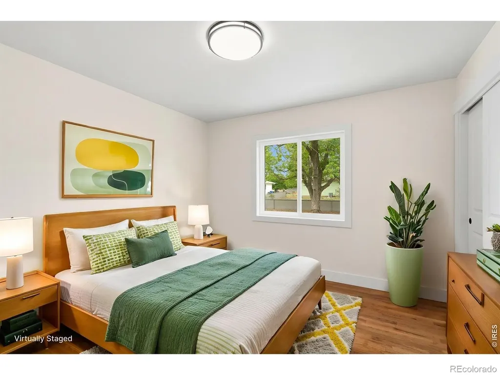 2602 Cedar Drive Loveland CO 80538