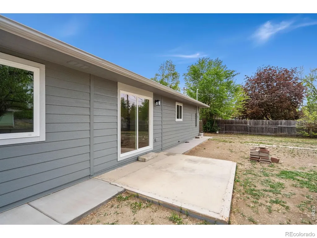 2602 Cedar Drive Loveland CO 80538