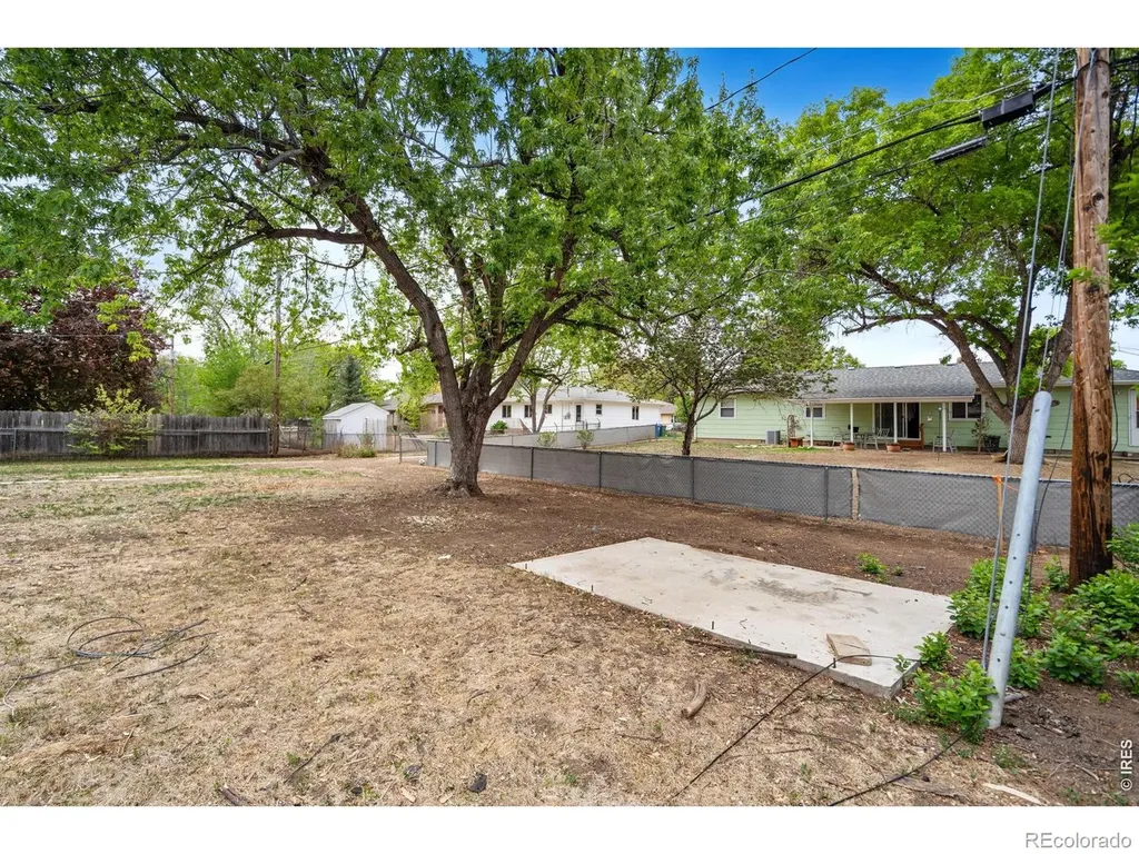 2602 Cedar Drive Loveland CO 80538