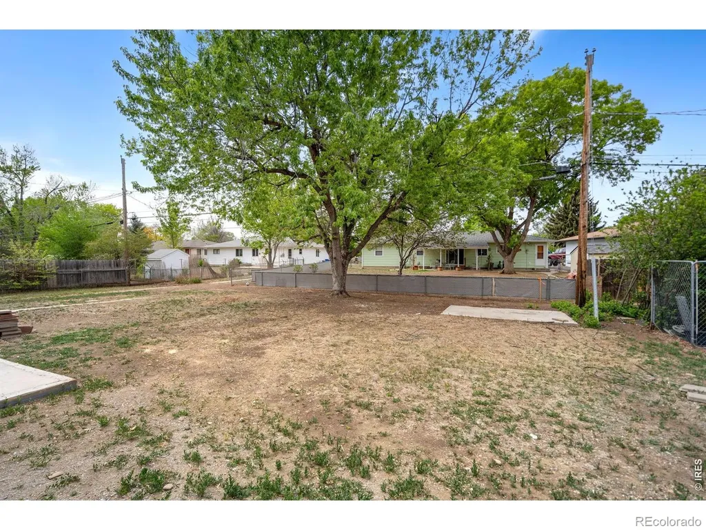 2602 Cedar Drive Loveland CO 80538
