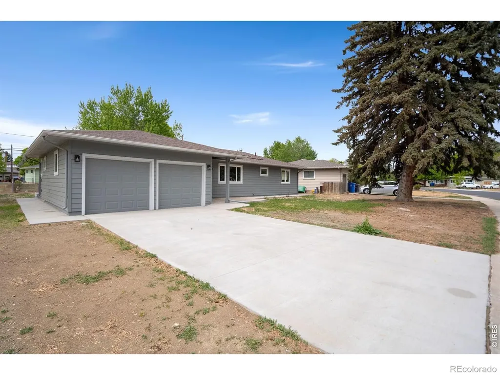 2602 Cedar Drive Loveland CO 80538