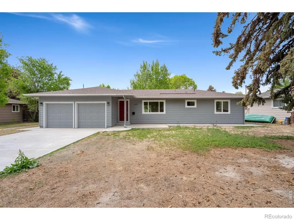 2602 Cedar Drive Loveland CO 80538