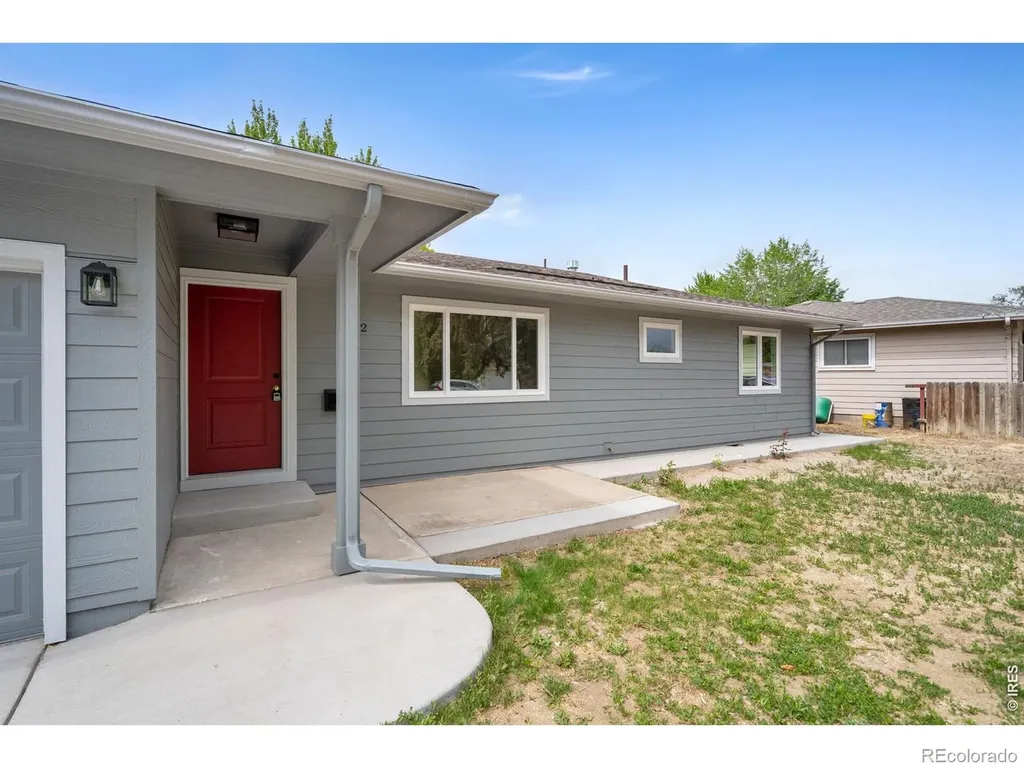 2602 Cedar Drive Loveland CO 80538