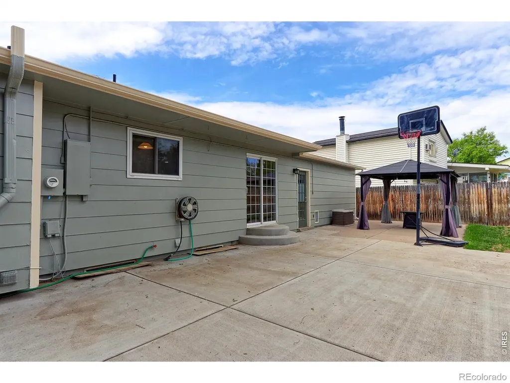 10939 Grange Creek Drive Thornton CO 80233
