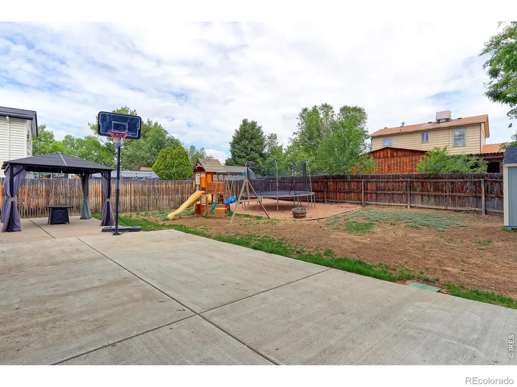 10939 Grange Creek Drive Thornton CO 80233