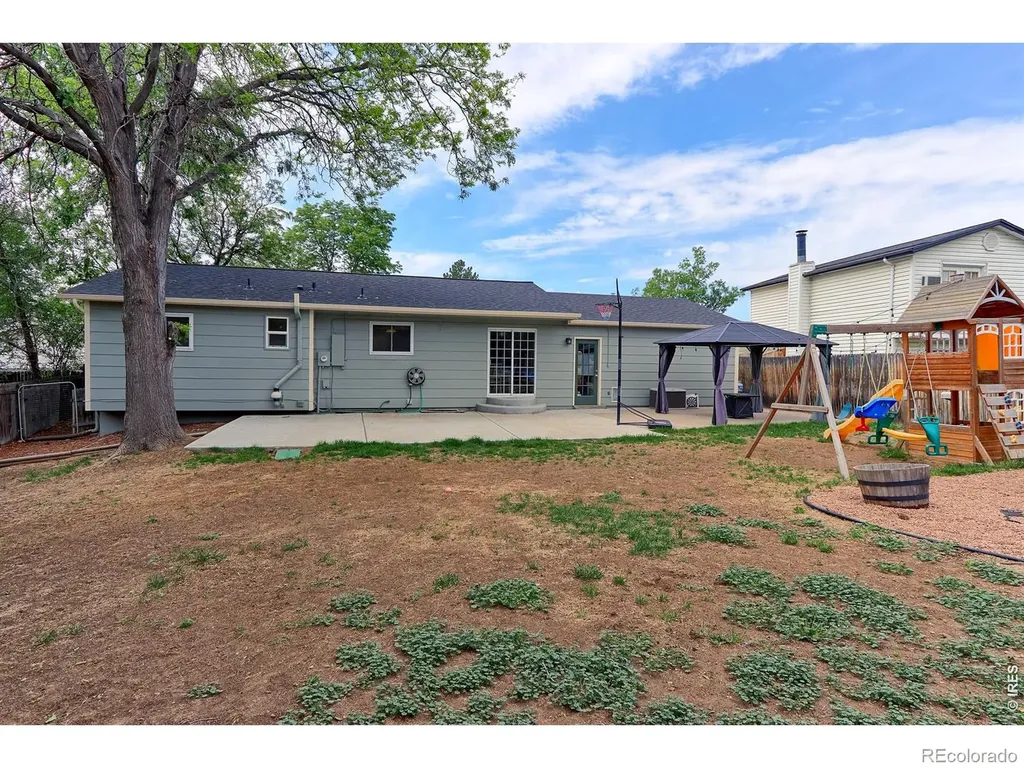 10939 Grange Creek Drive Thornton CO 80233