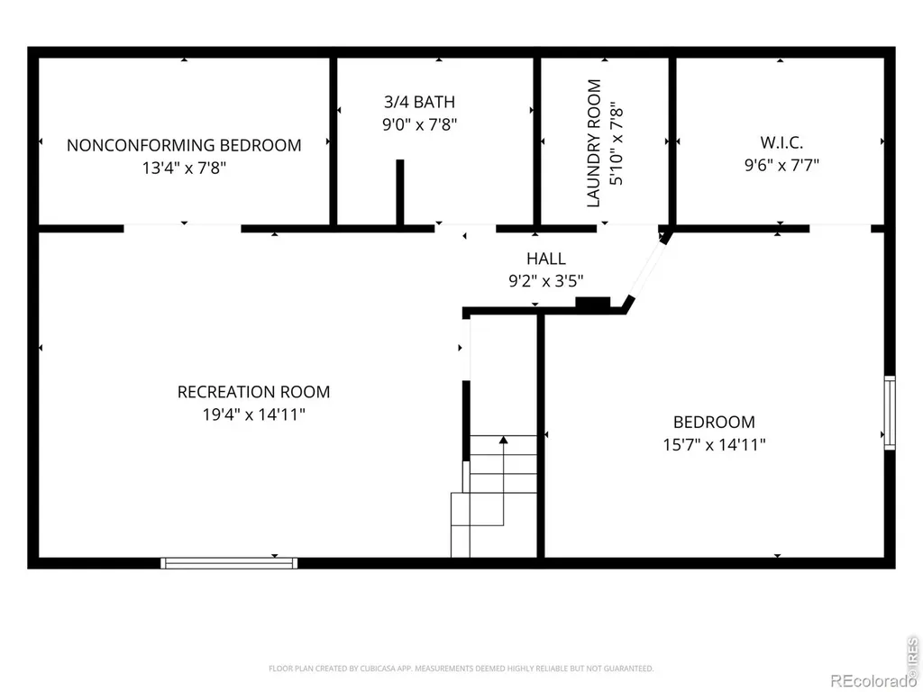 10939 Grange Creek Drive Thornton CO 80233