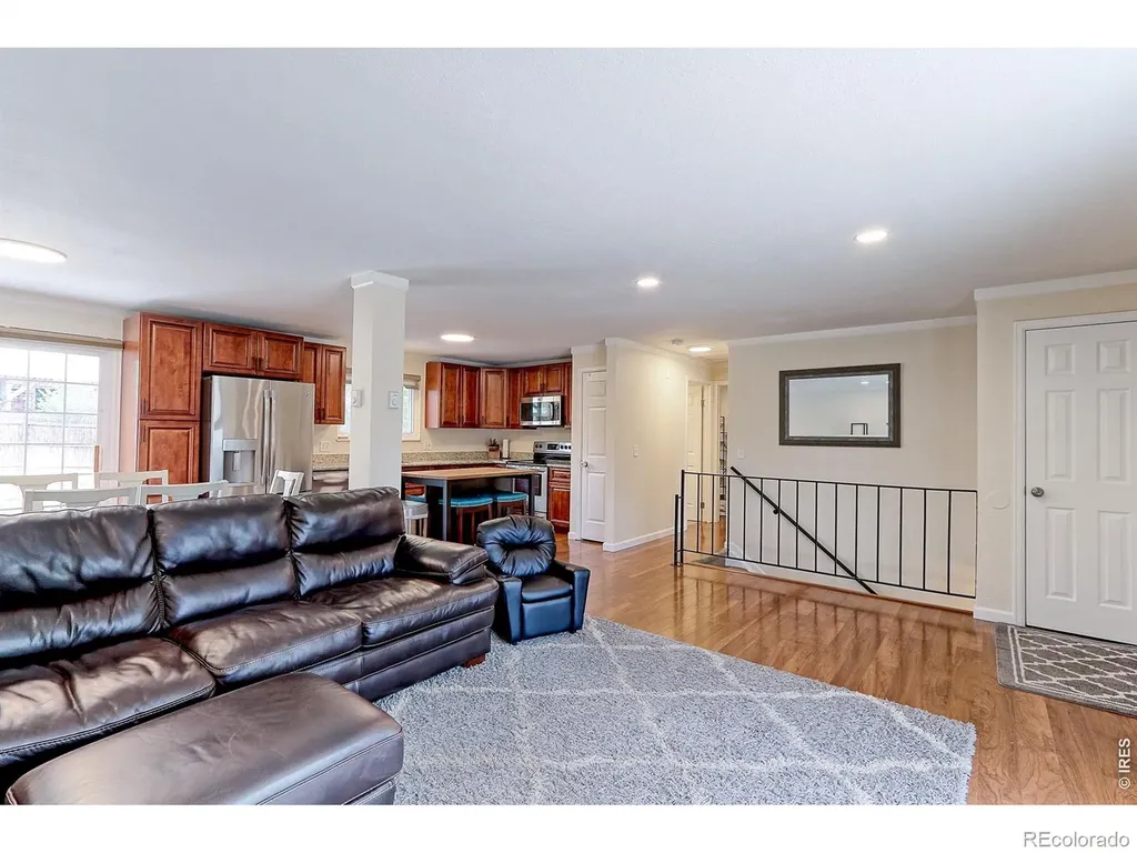 10939 Grange Creek Drive Thornton CO 80233