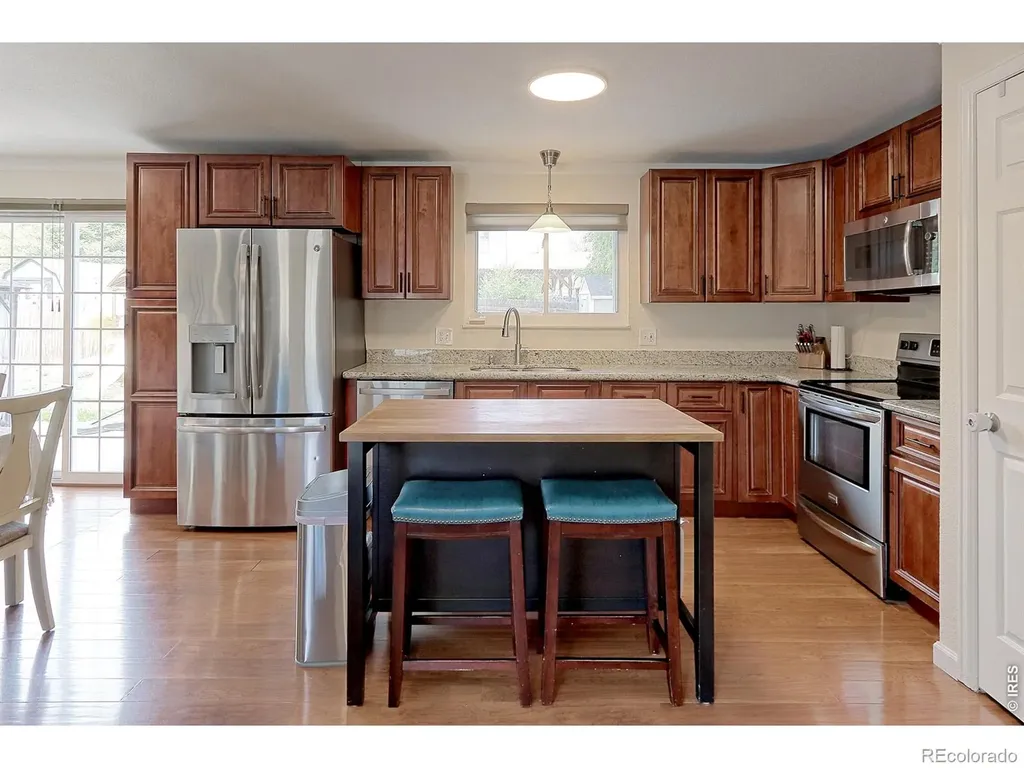 10939 Grange Creek Drive Thornton CO 80233