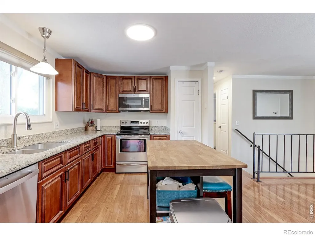 10939 Grange Creek Drive Thornton CO 80233