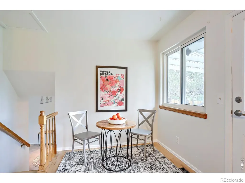 1360 Lehigh Street Boulder CO 80305
