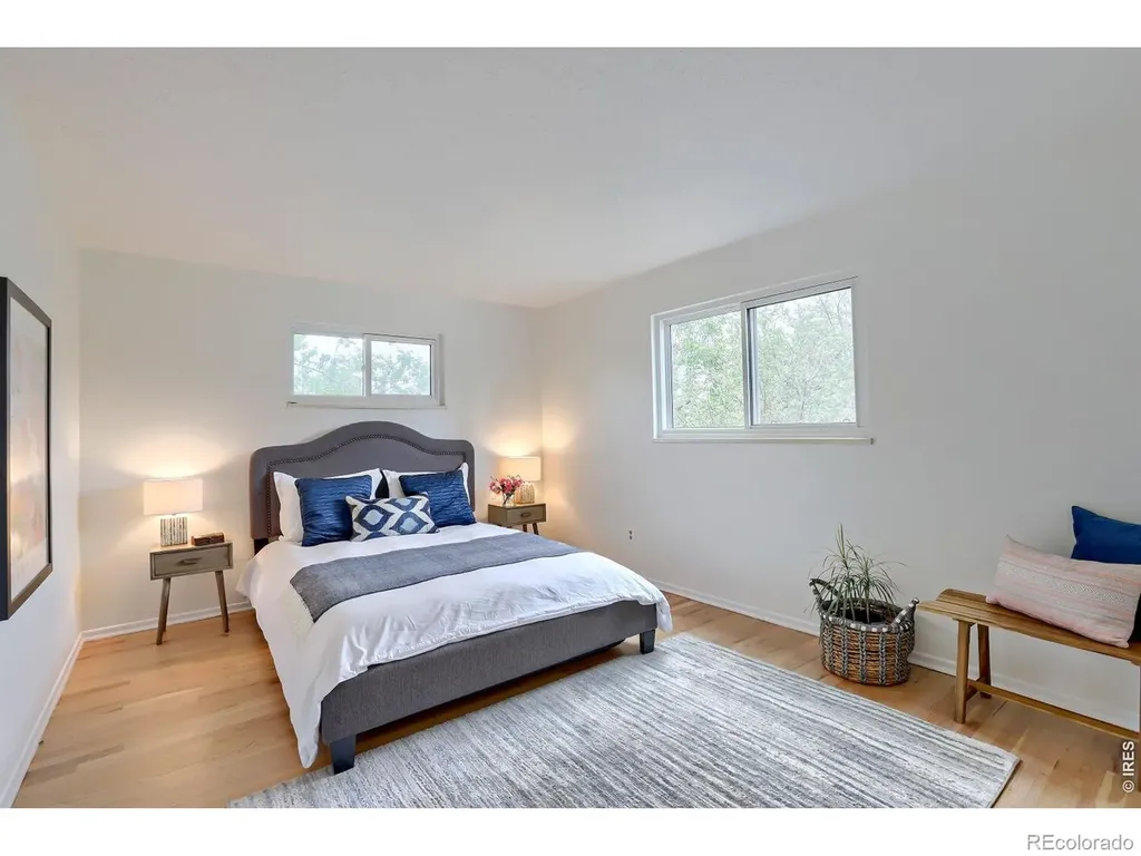 1360 Lehigh Street Boulder CO 80305
