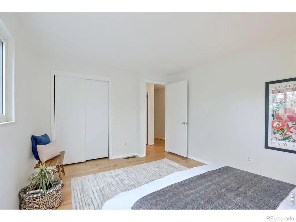 1360 Lehigh Street Boulder CO 80305