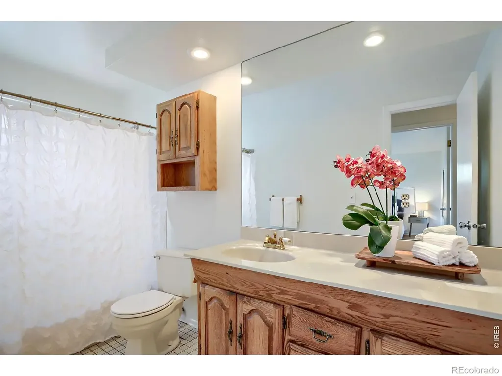 1360 Lehigh Street Boulder CO 80305