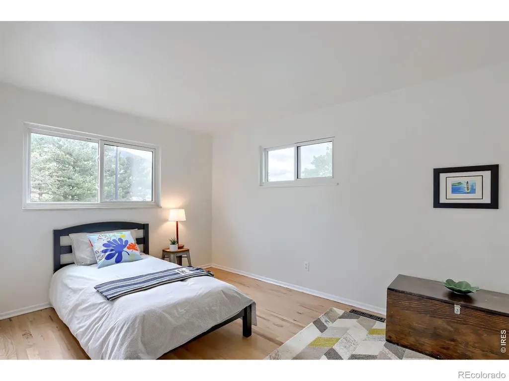 1360 Lehigh Street Boulder CO 80305