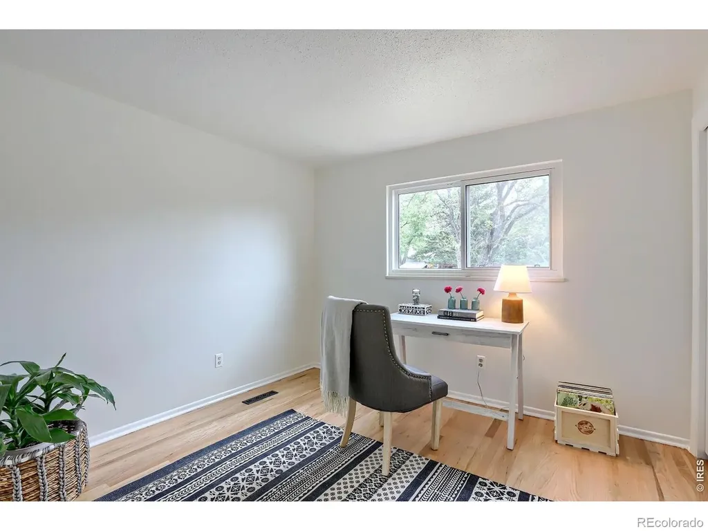 1360 Lehigh Street Boulder CO 80305