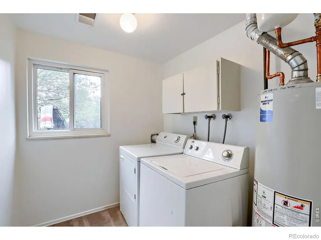 1360 Lehigh Street Boulder CO 80305
