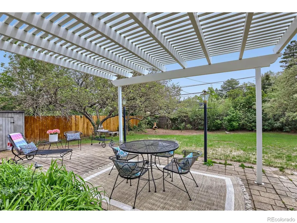 1360 Lehigh Street Boulder CO 80305