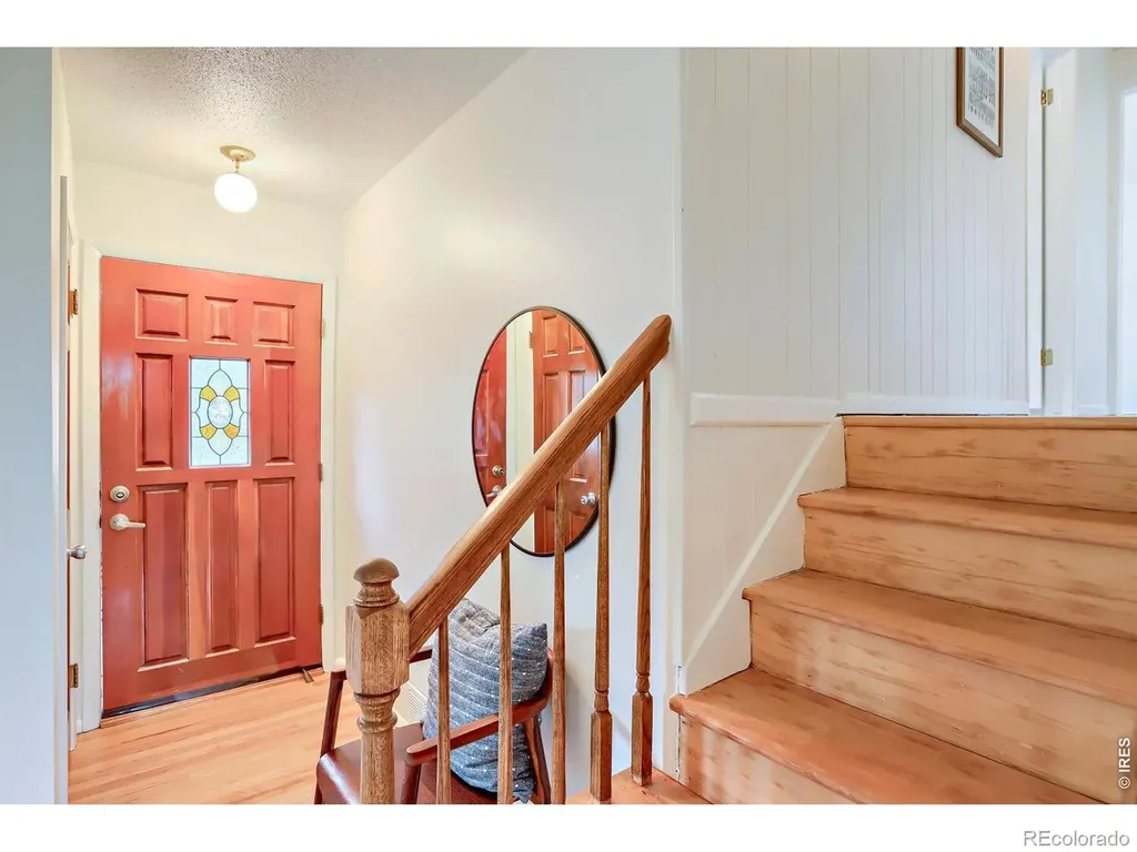 1360 Lehigh Street Boulder CO 80305