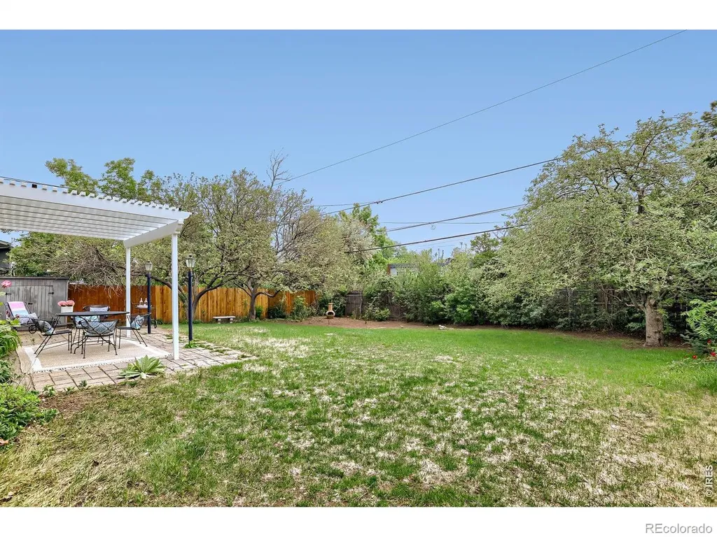 1360 Lehigh Street Boulder CO 80305