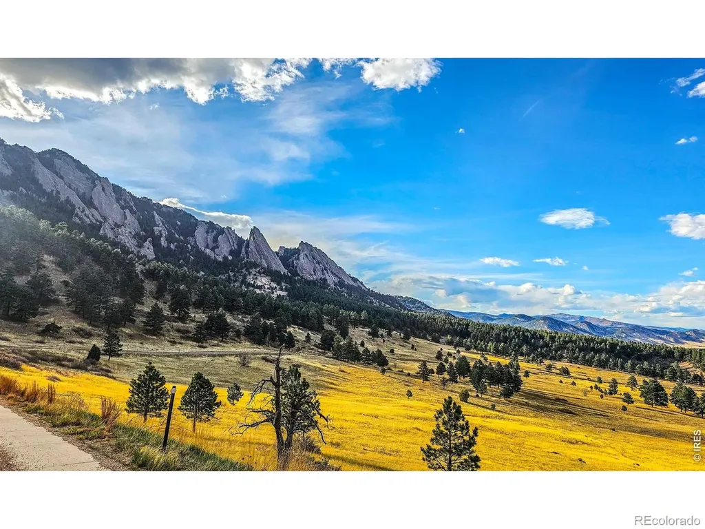 1360 Lehigh Street Boulder CO 80305