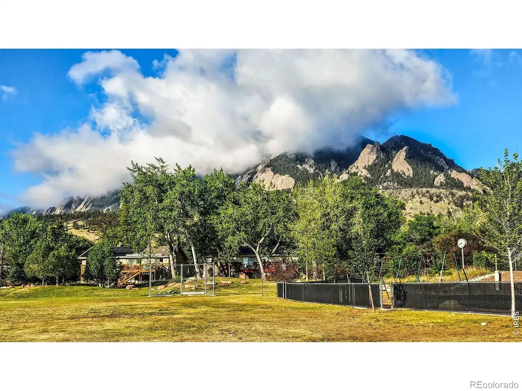 1360 Lehigh Street Boulder CO 80305